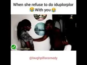 Video: Laughpills Comedy – When Being Smart Backfires